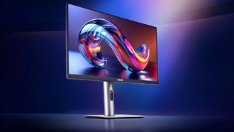 ASUS представила в Европе профессиональный 6K-монитор ProArt Display PA32QCV