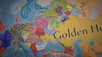 Paradox Interactive раскрыла детали экономики и торговли в Europa Universalis 5