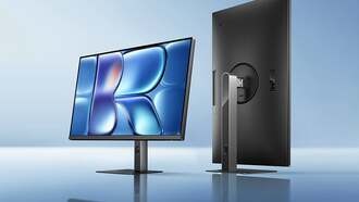 Redmi выпустила бюджетный монитор с 2K-экраном 120 Гц за 122 доллара