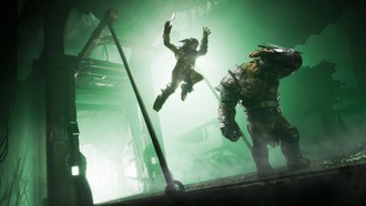 В превью Styx: Blades of Greed оценили хардкорный стелс и новые способности