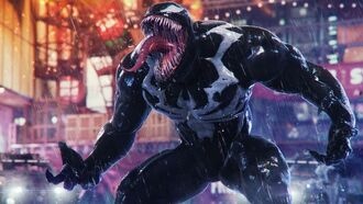 Игра про Венома от Insomniac Games может стать стартовым тайтлом для PlayStation 6