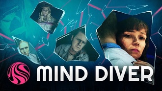 Детективное приключение Mind Diver выйдет на PC 28 сентября