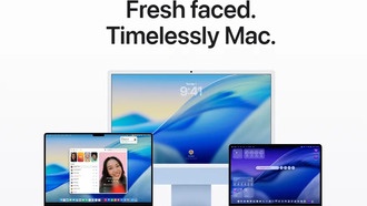 Apple выпустила macOS Tahoe 26 с обновлённым дизайном и игровыми инструментами