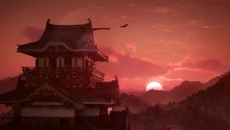 Вышел релизный трейлер дополнения Claws of Awaji для Assassin’s Creed Shadows