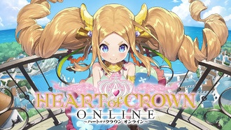 Карточная игра HEART of CROWN Online выйдет из раннего доступа 18 декабря