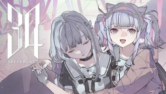 34EVERLAST — «суперконденсированное» приключение для занятых взрослых выйдет в 2026 году