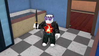 Все коды для Murder Mystery 2 в Roblox истекли: что нужно знать