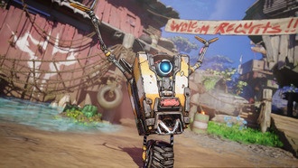 Читы для Borderlands 4: как использовать на ПК