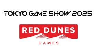 Red Dunes Games анонсировала состав игр для Tokyo Game Show 2025