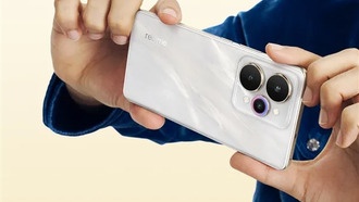 Realme 15 Pro: смартфон с тройной 50-Мп камерой и аккумулятором 7000 мА·ч