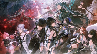 Актуальные коды Wuthering Waves и как их активировать