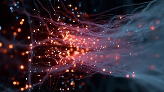 Новый детектор QROCODILE зафиксировал странные сигналы в поисках тёмной материи