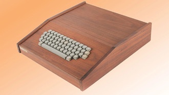 Редкий Apple-1 в деревянном корпусе выставлен на аукцион за более чем 24 млн рублей