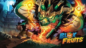 Roblox Blox Fruits: все рабочие коды на сентябрь 2025 года