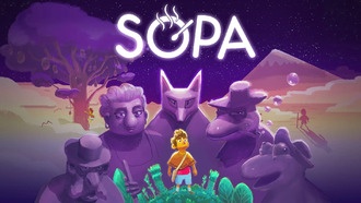SOPA: Tale of the Stolen Potato выйдет 7 октября