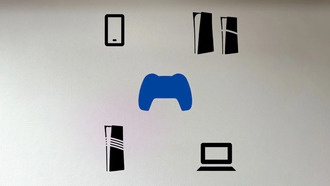 Обновление системного ПО PS5 выйдет 17 сентября — добавит сопряжение контроллера DualSense с несколькими устройствами и режим энергосбережения