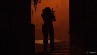 Где найти всех Павших путников и передать Сущность в Cronos: The New Dawn