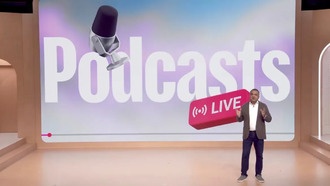 YouTube представила ИИ-инструменты для продвижения подкастов