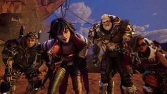 Глава Gearbox посоветовал недовольным Borderlands 4 игрокам вернуть игру