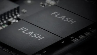 Производитель SSD-накопителей сообщил о росте прибыли в 49 раз и прогнозирует дефицит памяти в 2026 году