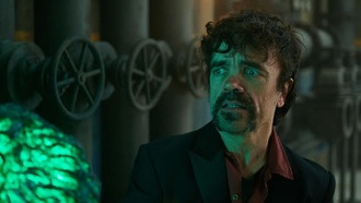 Объявлены даты цифрового и физического релиза фильма «Мститель: Токсичный»