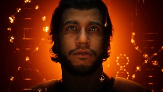 Актер из MindsEye опасался, что провал игры может убить его карьеру