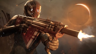 В EVE Vanguard стартовало масштабное событие Operation Nemesis