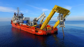 Япония субсидирует покупку кабелеукладочных судов для NEC из-за угроз национальной безопасности