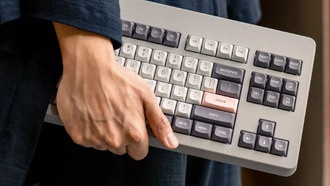 Очередь на клавиатуру Norbauer Seneca за $8000 выросла до 9 месяцев