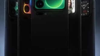 Xiaomi 17 Pro показали на видео: инновационный экран на задней панели и флагманская начинка