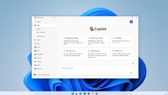 Microsoft начнёт автоматически устанавливать Copilot на компьютеры с Office