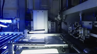 Полутвёрдые аккумуляторы Farasis Energy с плотностью 400 Вт·ч/кг поступят в производство в 2026 году