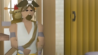 Old School RuneScape ужесточает наказания за покупку игровой валюты за реальные деньги