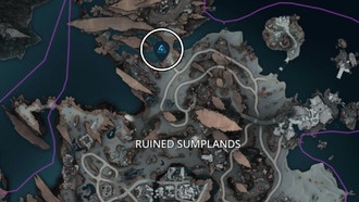 Где найти фрагменты ключей от хранилищ в Borderlands 4