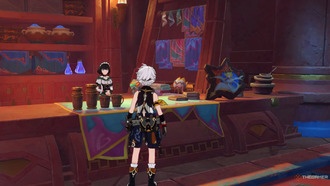 Награды и руководство по событию «Закали себя и отправляйся в дальний путь» в Genshin Impact