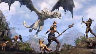 Глава студии The Elder Scrolls Online назвал увольнения в Microsoft ужасными и эмоционально тяжелыми