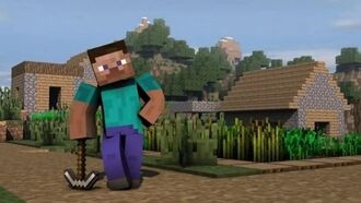 Игрок Minecraft спустя 14 лет почти достиг мифических Дальних Земель