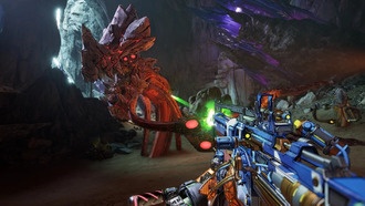 Все локации торговых автоматов в Borderlands 4: полное руководство