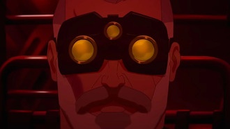 Netflix представил трейлер анимационного сериала «Splinter Cell: Deathwatch»