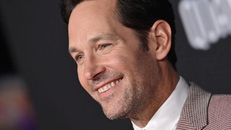 Первые кадры из ремейка «Анаконды» 2025 года с Джеком Блэком и Полом Раддом