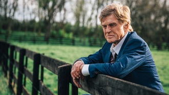 Голливуд прощается с Робертом Редфордом