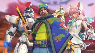 Лучшие герои для режима «Стадион» в Overwatch 2: гайд по выбору персонажей