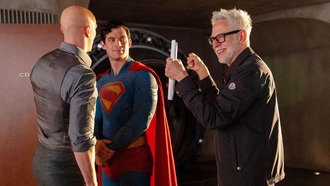 «Супермен» Джеймса Ганна выйдет на HBO Max 19 сентября