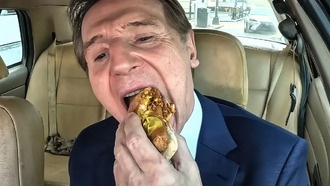 «Голый пистолет» стал первым фильмом Лиама Нисона за 6 лет, собравшим 100 млн долларов