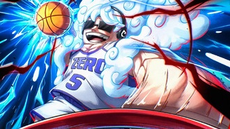 Basketball Zero: все коды на сентябрь 2025 года и руководство по активации