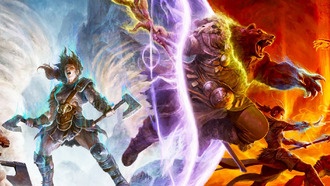 Diablo 4 получила революционную систему «Броня хаоса» в ответ на критику сезонных механик