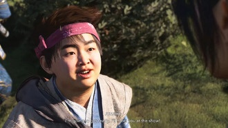 Как начать дополнение Claws of Awaji в Assassin's Creed Shadows