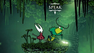 Полное руководство по квесту Зелёного принца и открытию Потерянной Вердании в Hollow Knight: Silksong