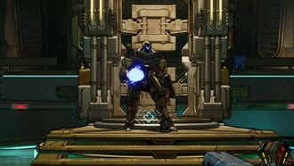 Полное руководство по миссии «Охота на разлом» в Borderlands 4: головоломки, боссы и награды