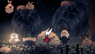 Где найти всех Блох в Silksong: полное руководство по локациям